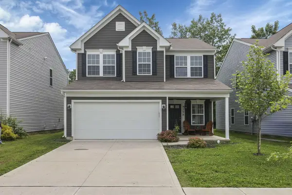 4398 Coble Bowman Way, Canal Winchester, OH 43110