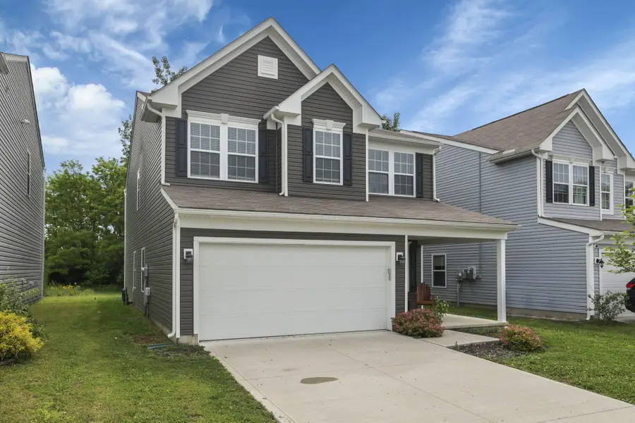 4398 Coble Bowman Way, Canal Winchester, OH 43110 - #2