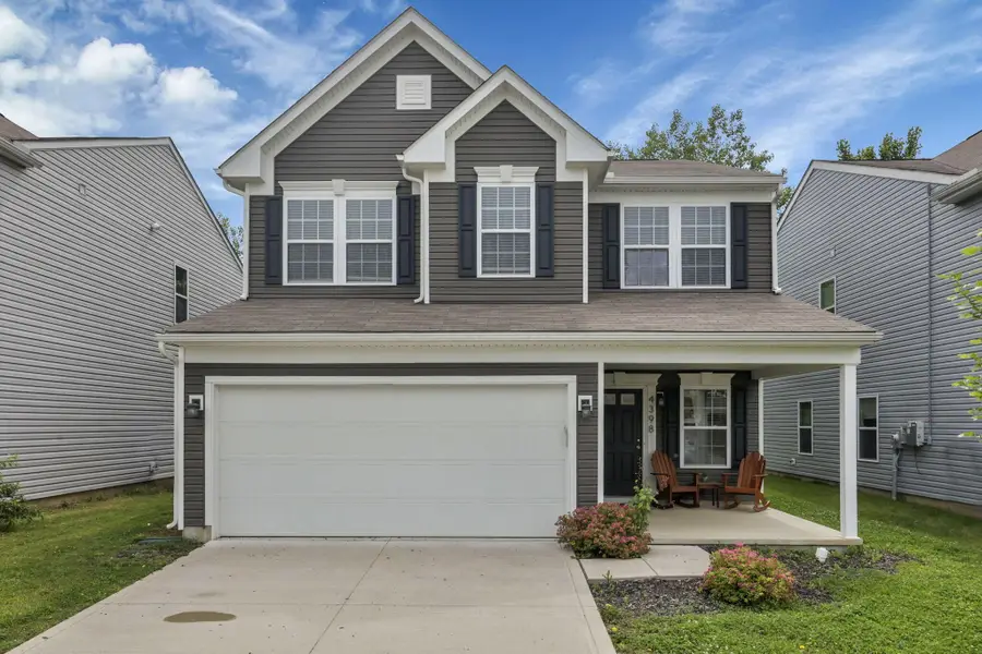 4398 Coble Bowman Way, Canal Winchester, OH 43110 - #3