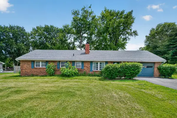 589 Park Road, Columbus, OH 43085