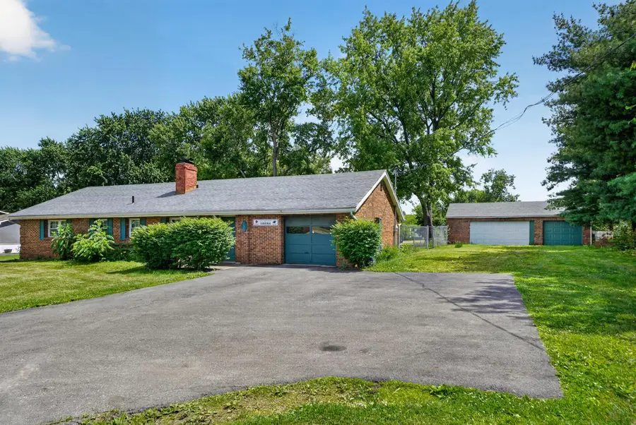 589 Park Road, Columbus, OH 43085 - #3