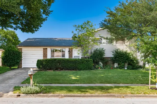 2076 Queensbridge Drive, Columbus, OH 43235
