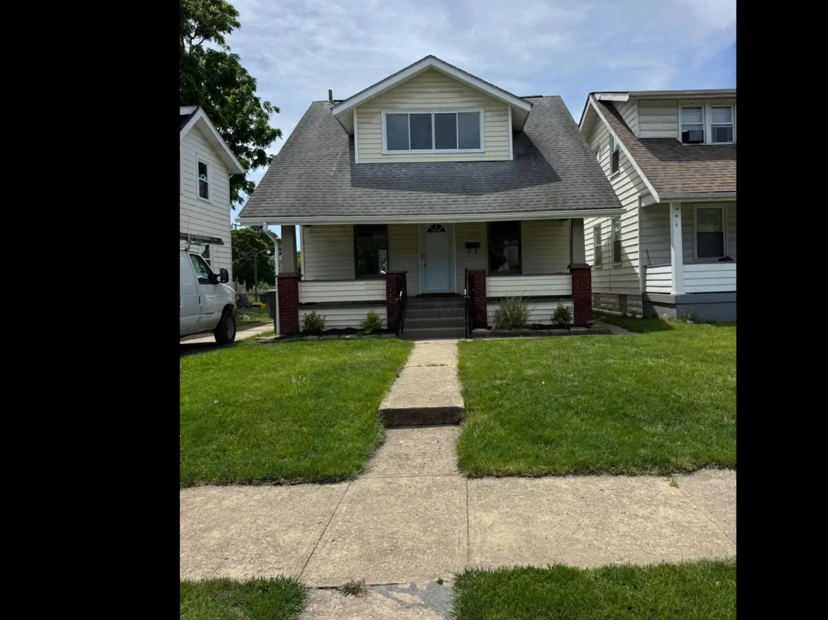 339 Nashoba Avenue, Columbus, OH 43223 - #1