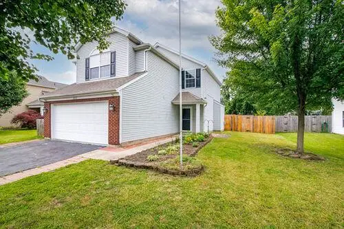 6193 Nasby Drive, Galloway, OH 43119 - #2