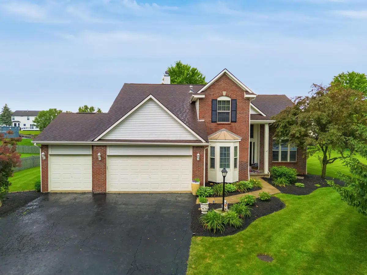 676 Theron Drive, Pickerington, OH 43147 - #1