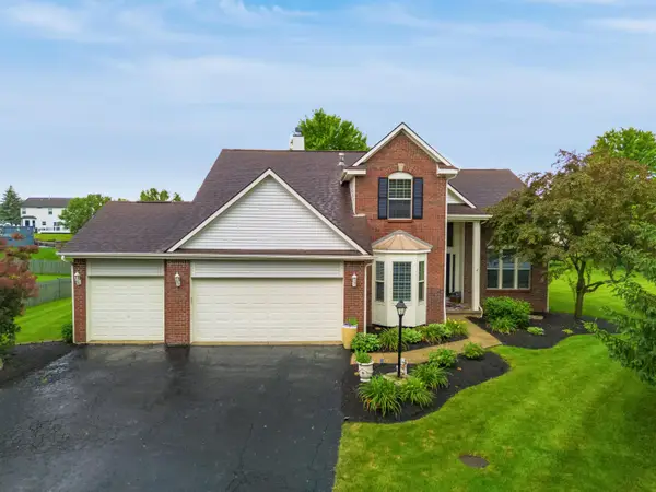 676 Theron Drive, Pickerington, OH 43147