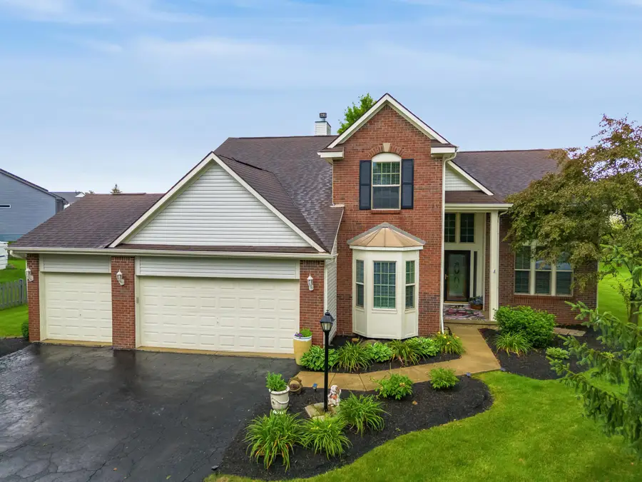 676 Theron Drive, Pickerington, OH 43147 - #3