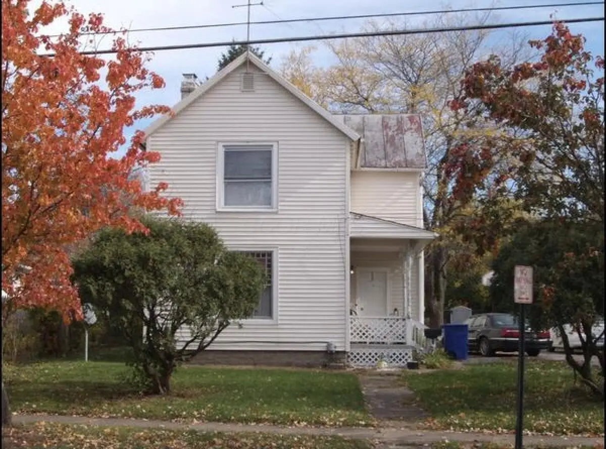 Address Withheld By Seller, Delaware, OH 43015 - #1