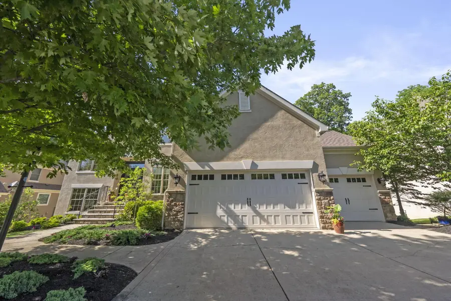 5107 Augusta Drive, Westerville, OH 43082 - #3