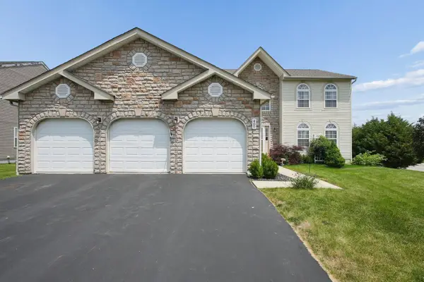 400 Alberta Drive, Commercial Point, OH 43116