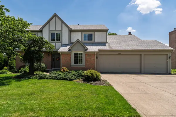 7664 Glanmore Court, Dublin, OH 43017