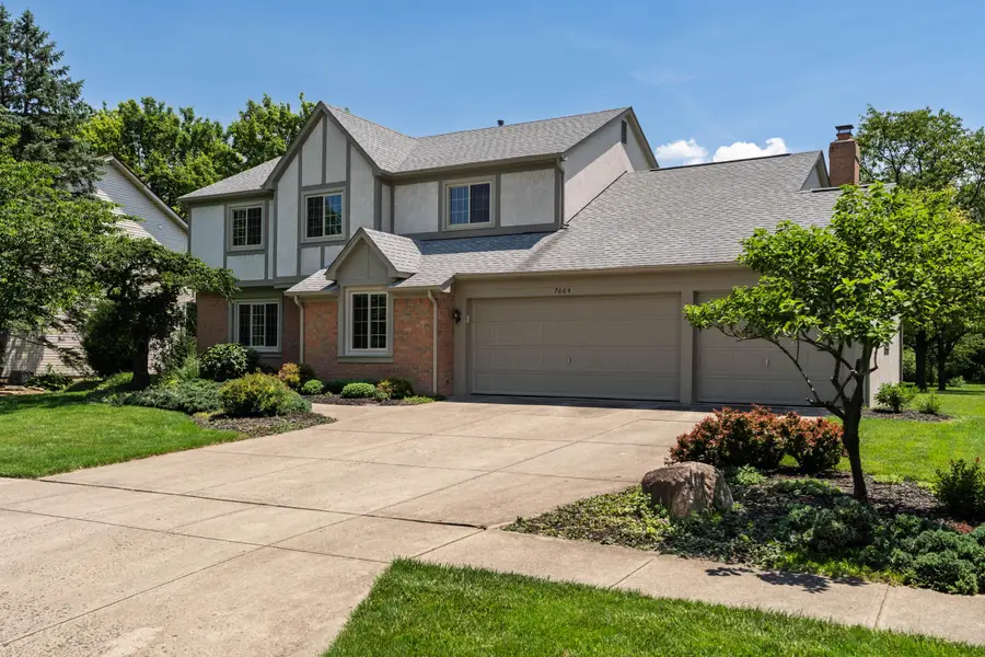 7664 Glanmore Court, Dublin, OH 43017 - #2