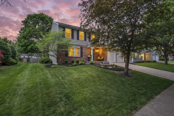 3647 Dinsmore Castle Drive, Columbus, OH 43221