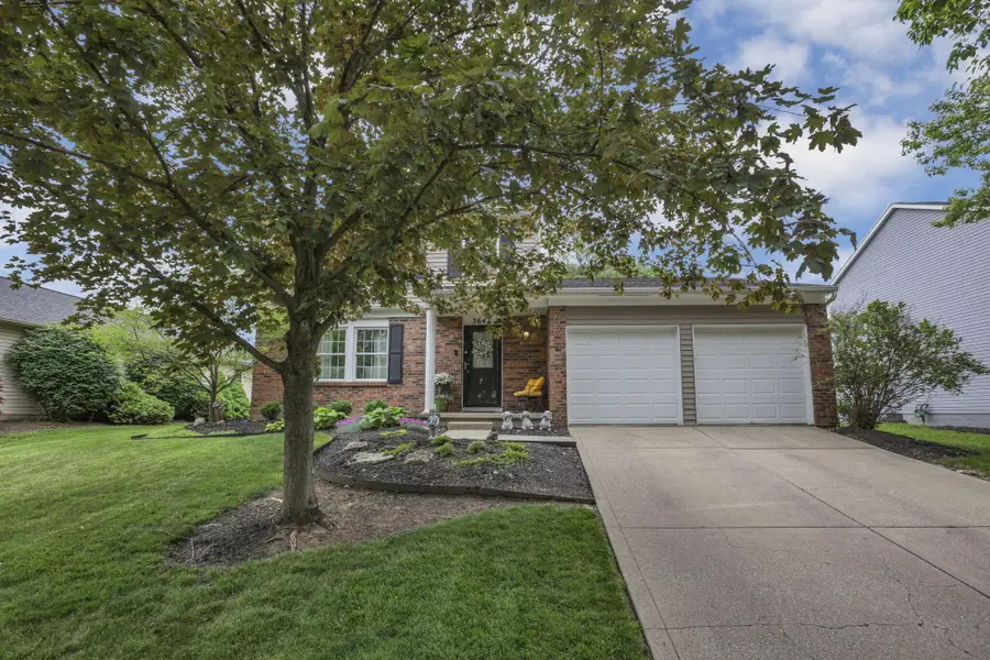 3647 Dinsmore Castle Drive, Columbus, OH 43221 - #2