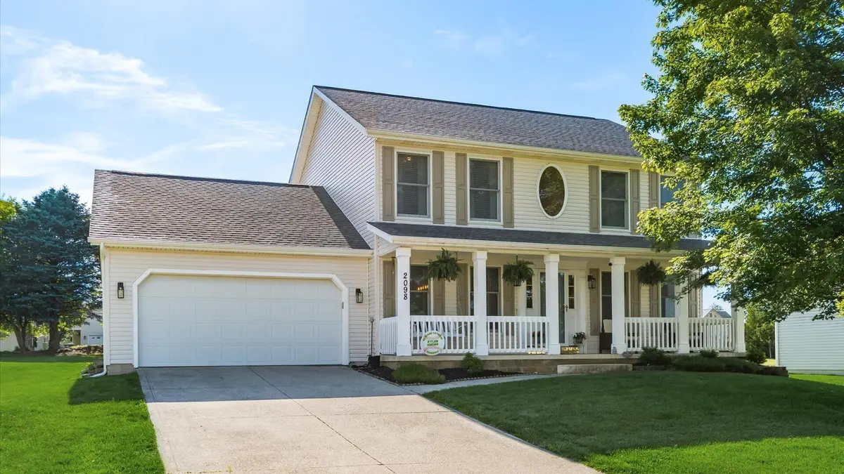 2098 Heidi Way, Newark, OH 43055 - #1