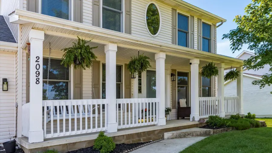 2098 Heidi Way, Newark, OH 43055 - #2