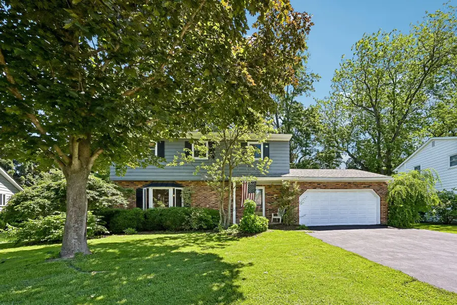 188 Storington Road, Westerville, OH 43081 - #3