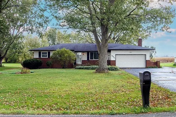 8286 Richardson Road, Groveport, OH 43125 - #1