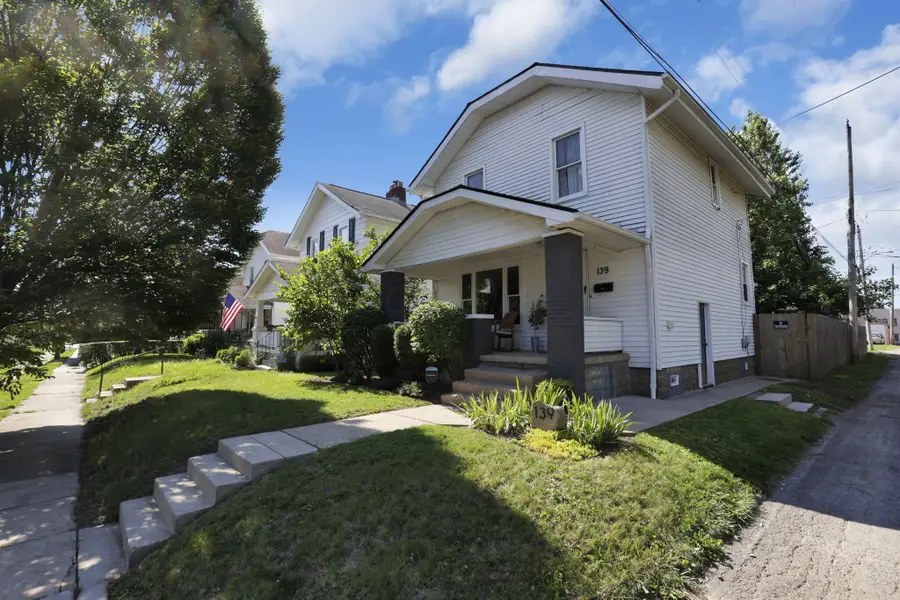 139 E Jenkins Avenue, Columbus, OH 43207 - #3