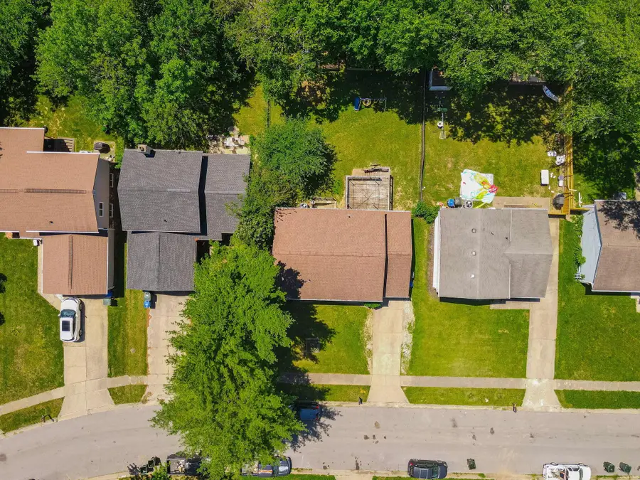 2841 Palisades Avenue, Columbus, OH 43207 - #2