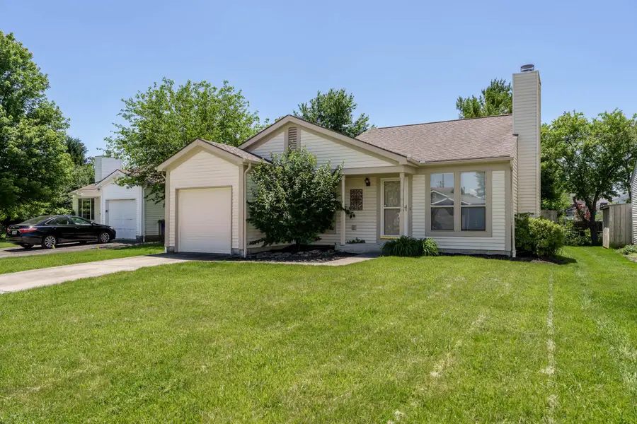 1953 Starbridge Court, Columbus, OH 43235 - #2
