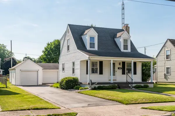 410 Lawnview Avenue, Springfield, OH 45505