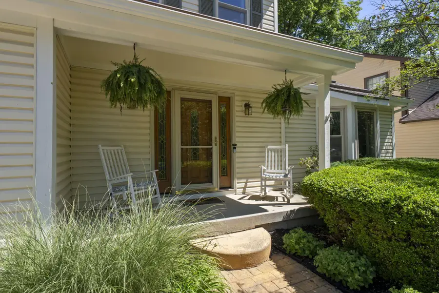 2448 Shroton Court, Powell, OH 43065 - #3
