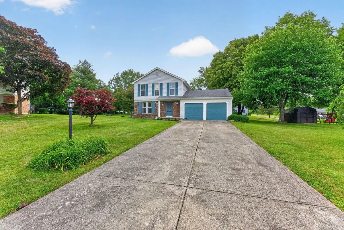8613 Meadowton Court, Pickerington, OH 43147 - #1