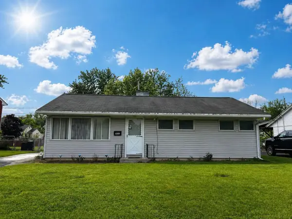 5269 Dexter Avenue, Hilliard, OH 43026