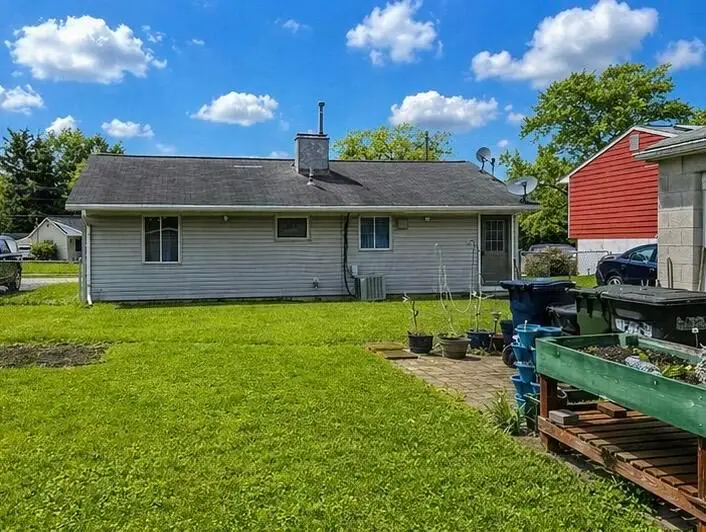 5269 Dexter Avenue, Hilliard, OH 43026 - #3