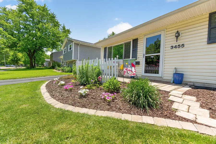 3455 Bryant Street, Hilliard, OH 43026 - #3