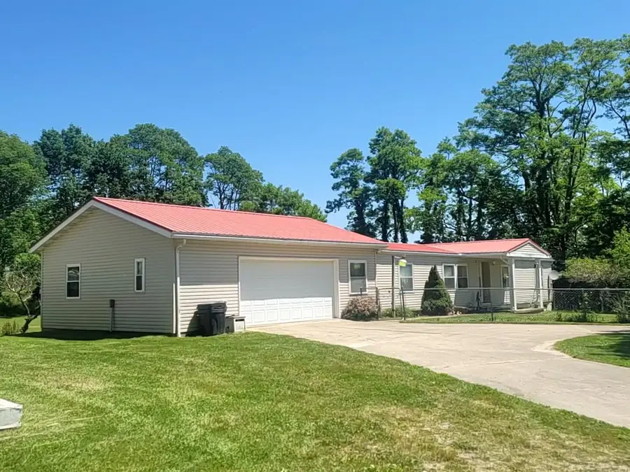 8027 Township Road 83, Bellville, OH 44813 - #2