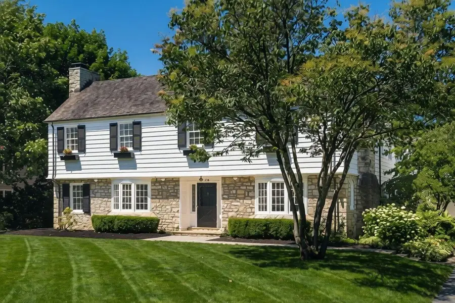 129 S Drexel Avenue, Bexley, OH 43209 - #3
