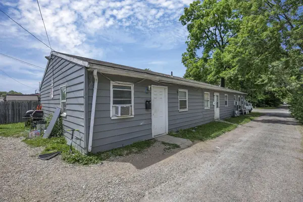 1827 E Lakeview, Columbus, OH 43224