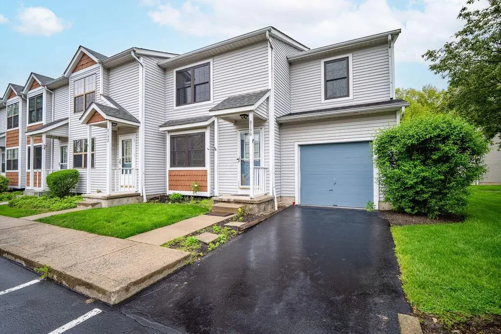 8190 Rochester Way, Westerville, OH 43081 - #1