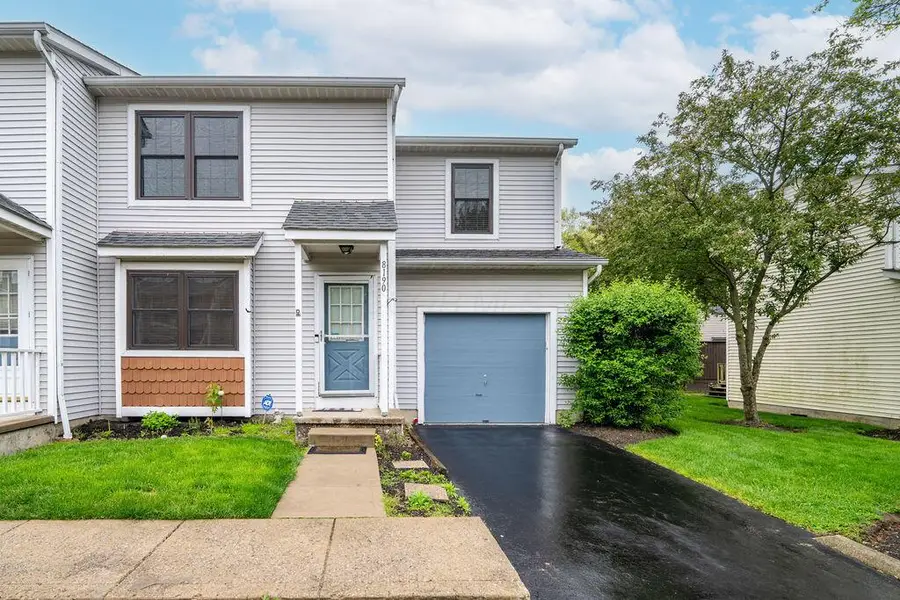 8190 Rochester Way, Westerville, OH 43081 - #2