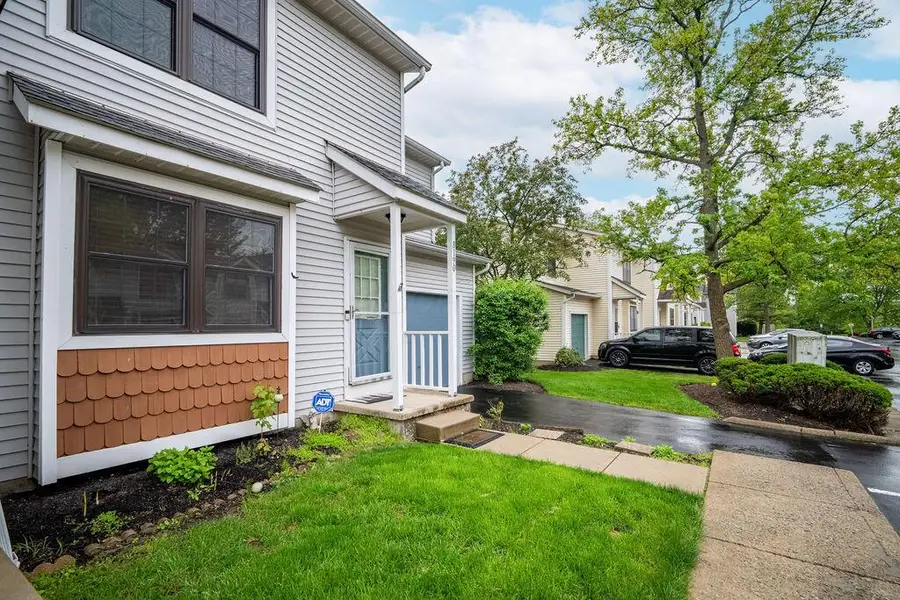 8190 Rochester Way, Westerville, OH 43081 - #3