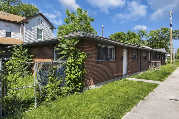 942 N Cassady Avenue, Columbus, OH 43219