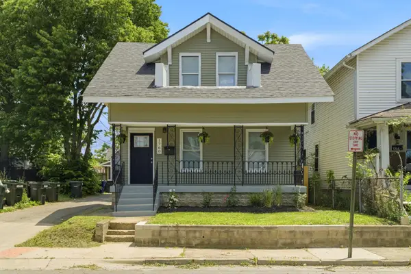 1760 S 8th Street, Columbus, OH 43207
