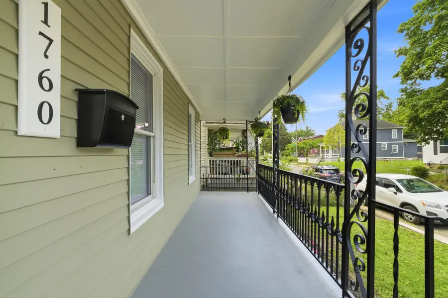 1760 S 8th Street, Columbus, OH 43207 - #3