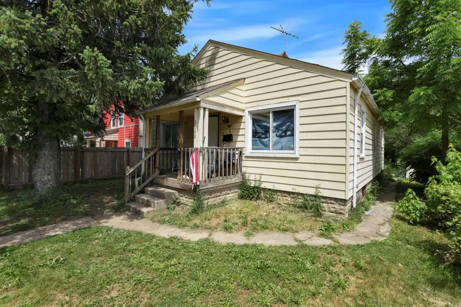 2688 Mcguffey Road, Columbus, OH 43211 - #3