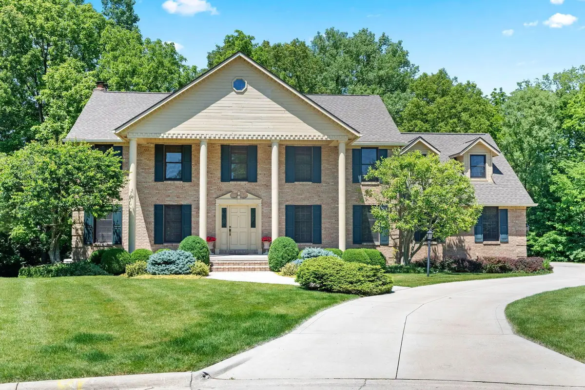 9124 Preswick Court, Dublin, OH 43017 - #1