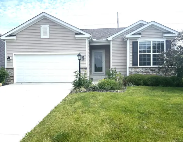 727 Lorenzo Drive, Marysville, OH 43040