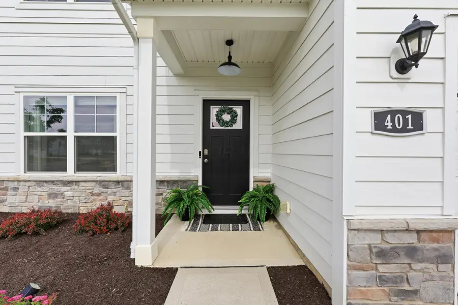 401 Greenland Pass, Delaware, OH 43015 - #2