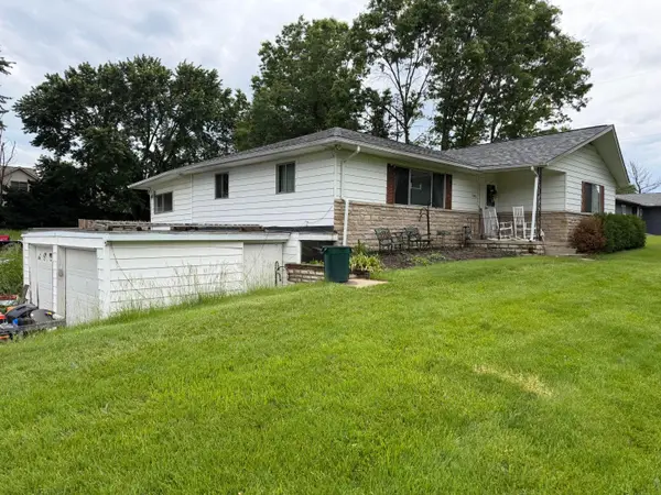7956 Big Walnut Road, Westerville, OH 43082