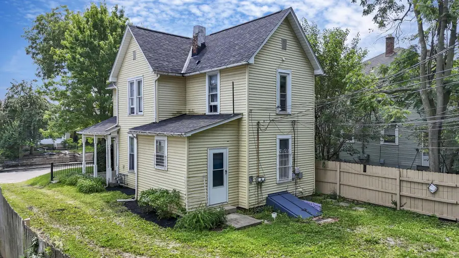 2579 Dayton Avenue, Columbus, OH 43202 - #2