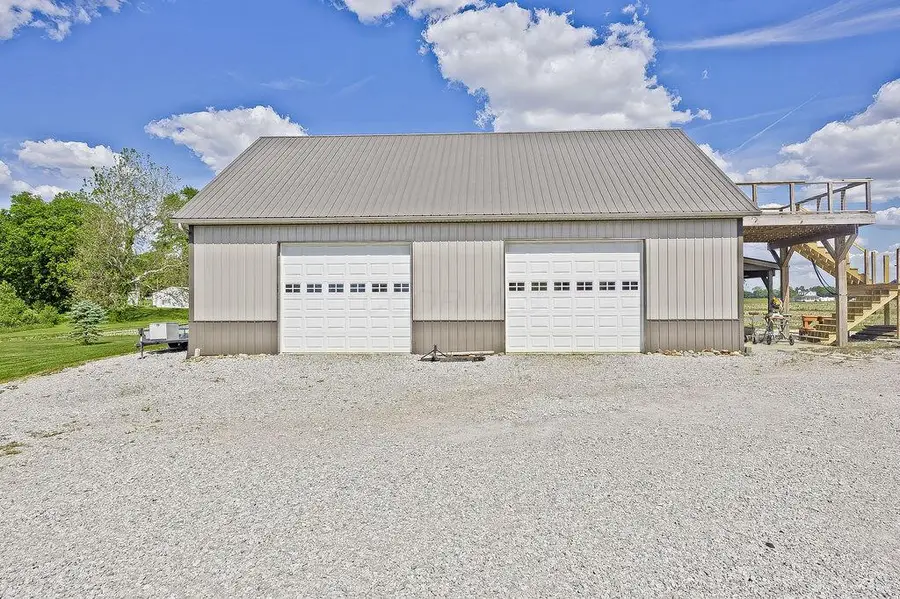 1050 Eckard Road, Centerburg, OH 43011 - #2