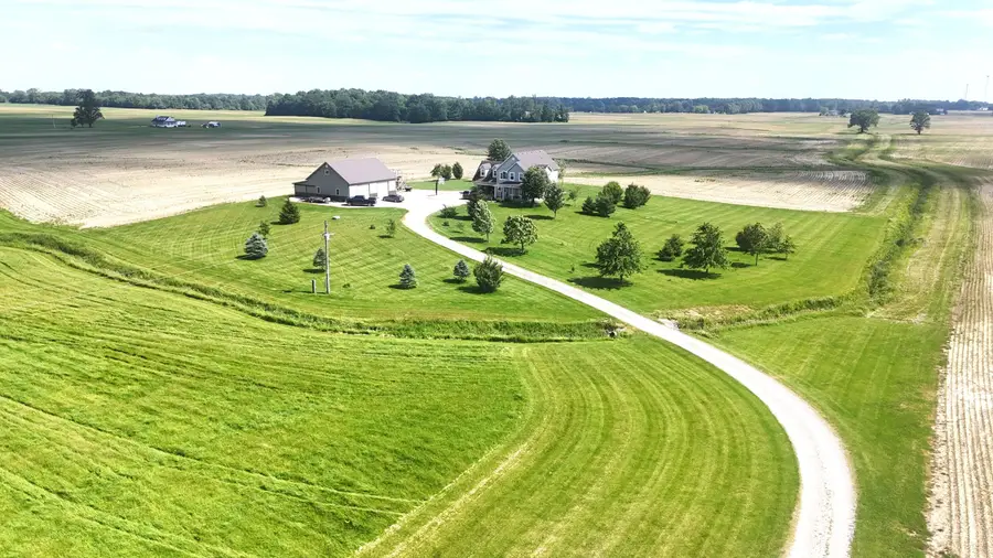 1050 Eckard Road, Centerburg, OH 43011 - #3
