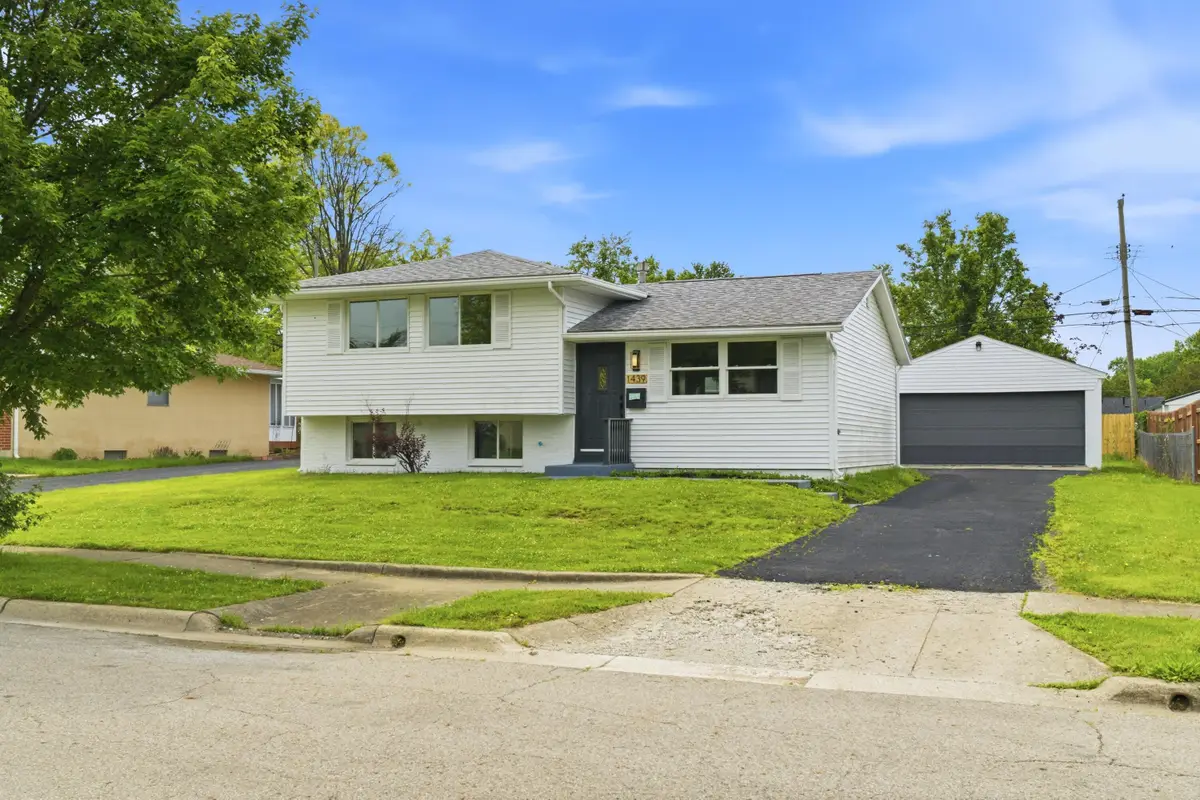 1439 Cranwood Drive, Columbus, OH 43229 - #1