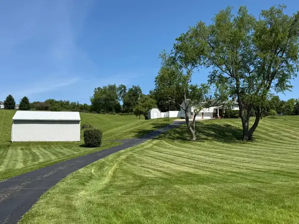 3023 Valley View Road Ne, Lancaster, OH 43130